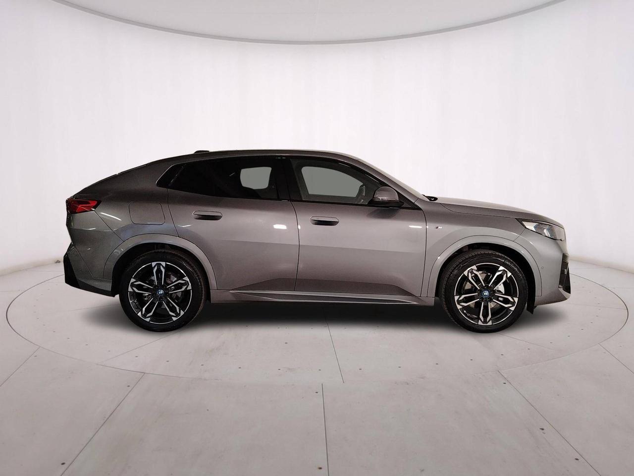 BMW X2 iX2 eDrive20 MSport