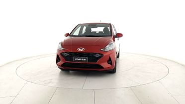 HYUNDAI i10 III 2023 - i10 1.0 Gpl Connectline 61cv