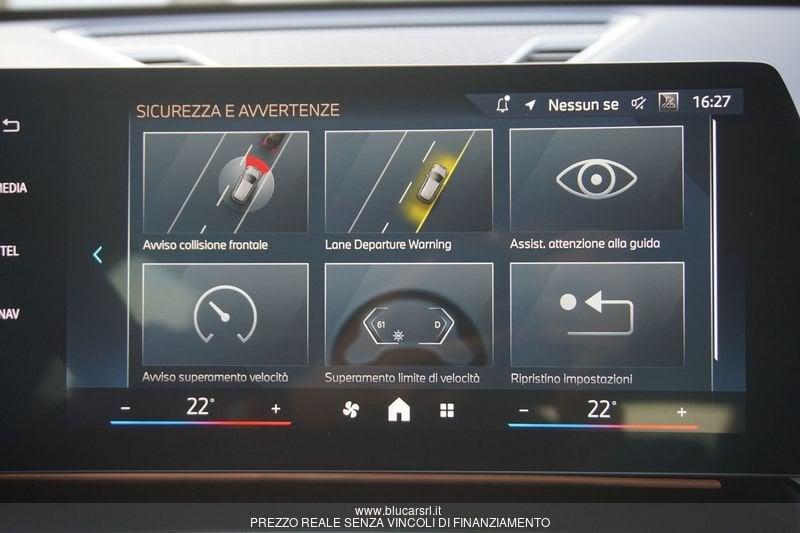 BMW X1 X1 sDrive 18d xLine