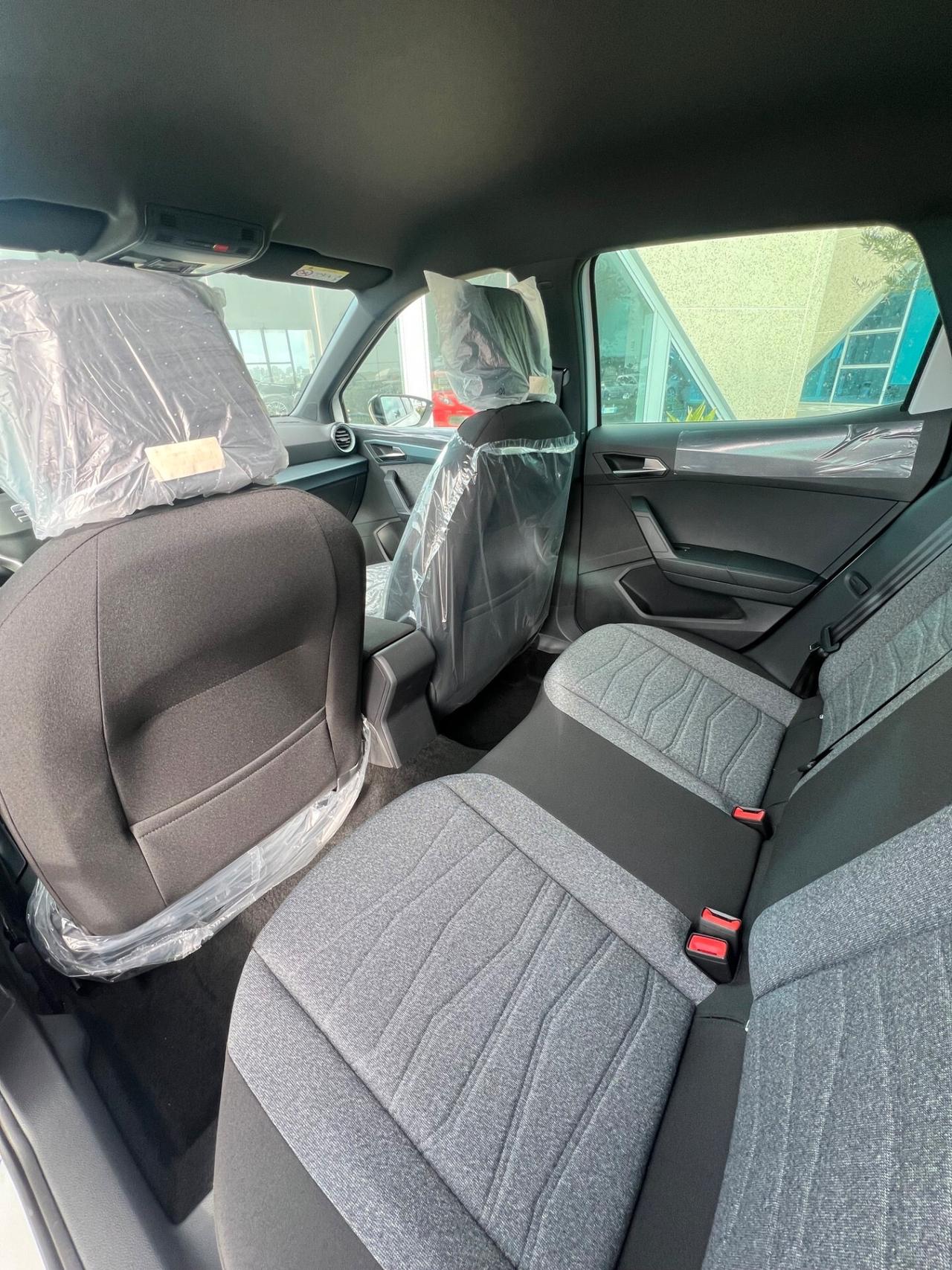 Seat Arona 1.0 EcoTSI 115 CV DSG XPERIENCE Super Offerta T-Stock