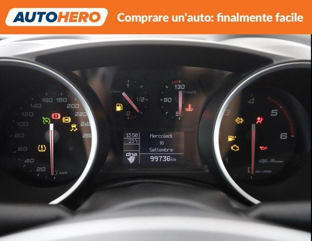 ALFA ROMEO Giulietta 1.6 JTDm 120 CV Super