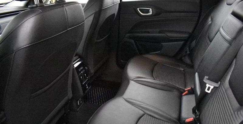 Jeep Compass Compass 1.5 Turbo T4 130 CV MHEV 2WD Altitude Navi 17" Led