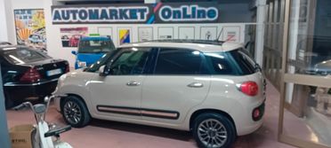 Fiat 500L Living 1.6 Multijet 120 CV Business