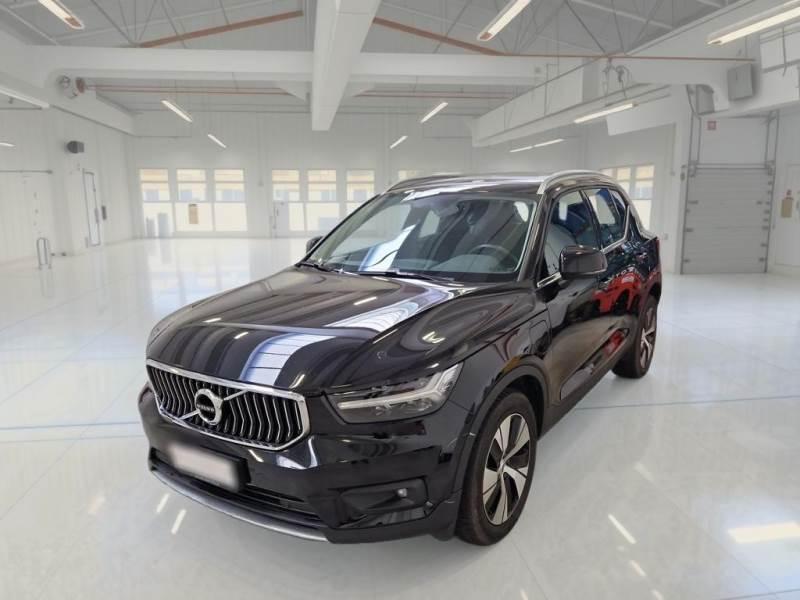 Volvo XC40 1.5 T4 Plug-in-Hybrid Inscription Expression Geartronic
