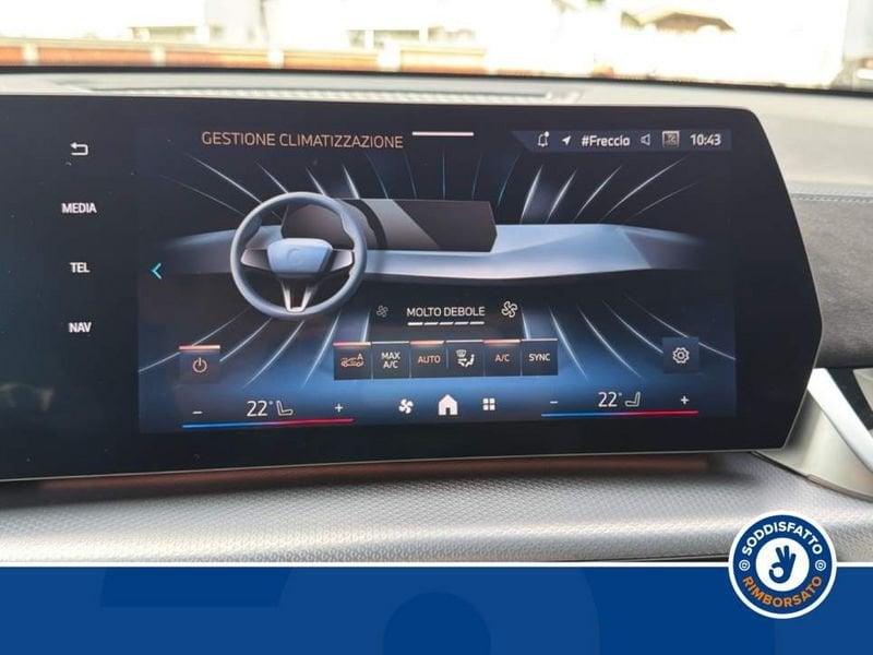 BMW X2 sDrive 18d M Sport Pro