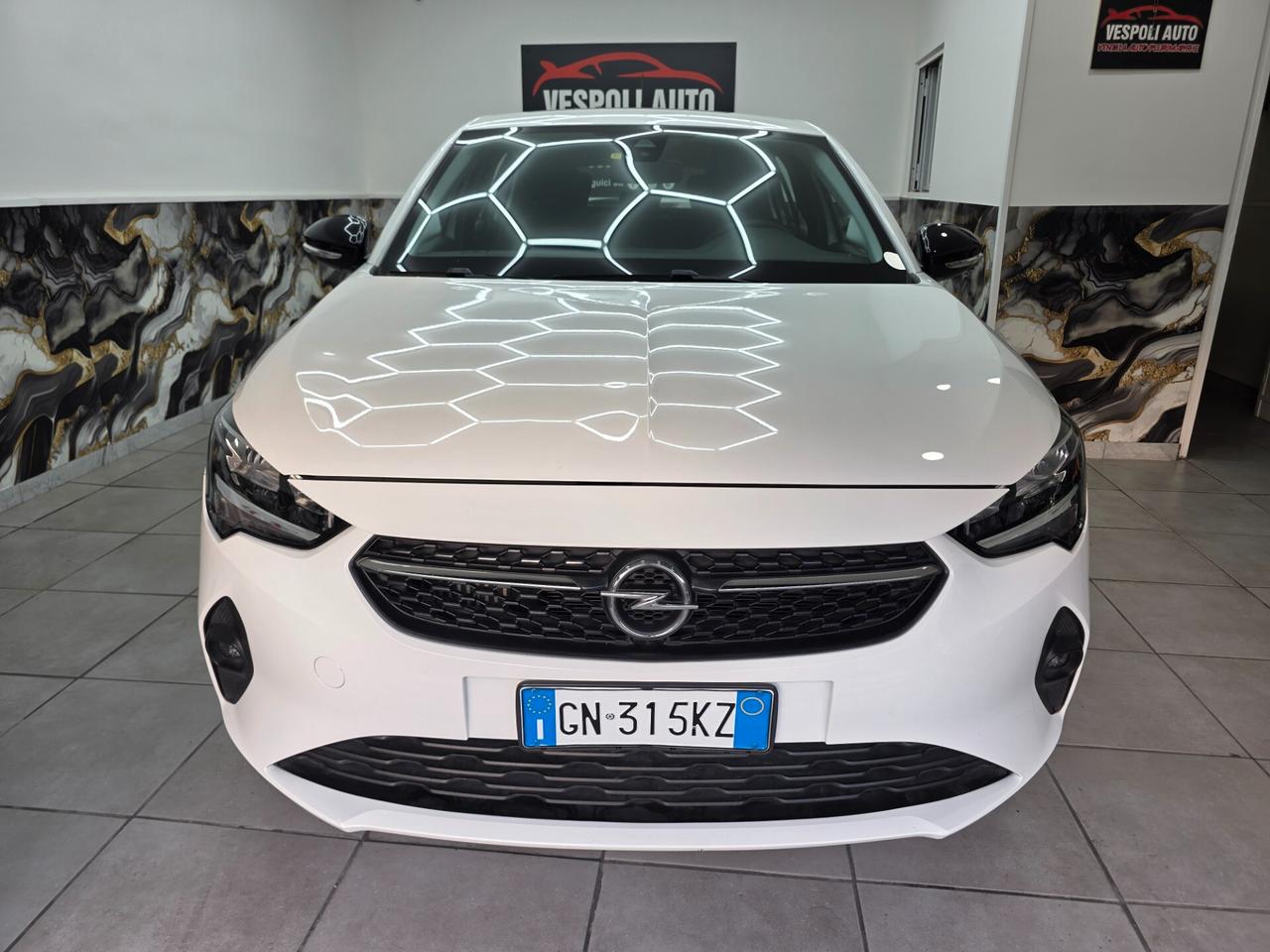 Opel Corsa 1.5 D 100 CV Edition