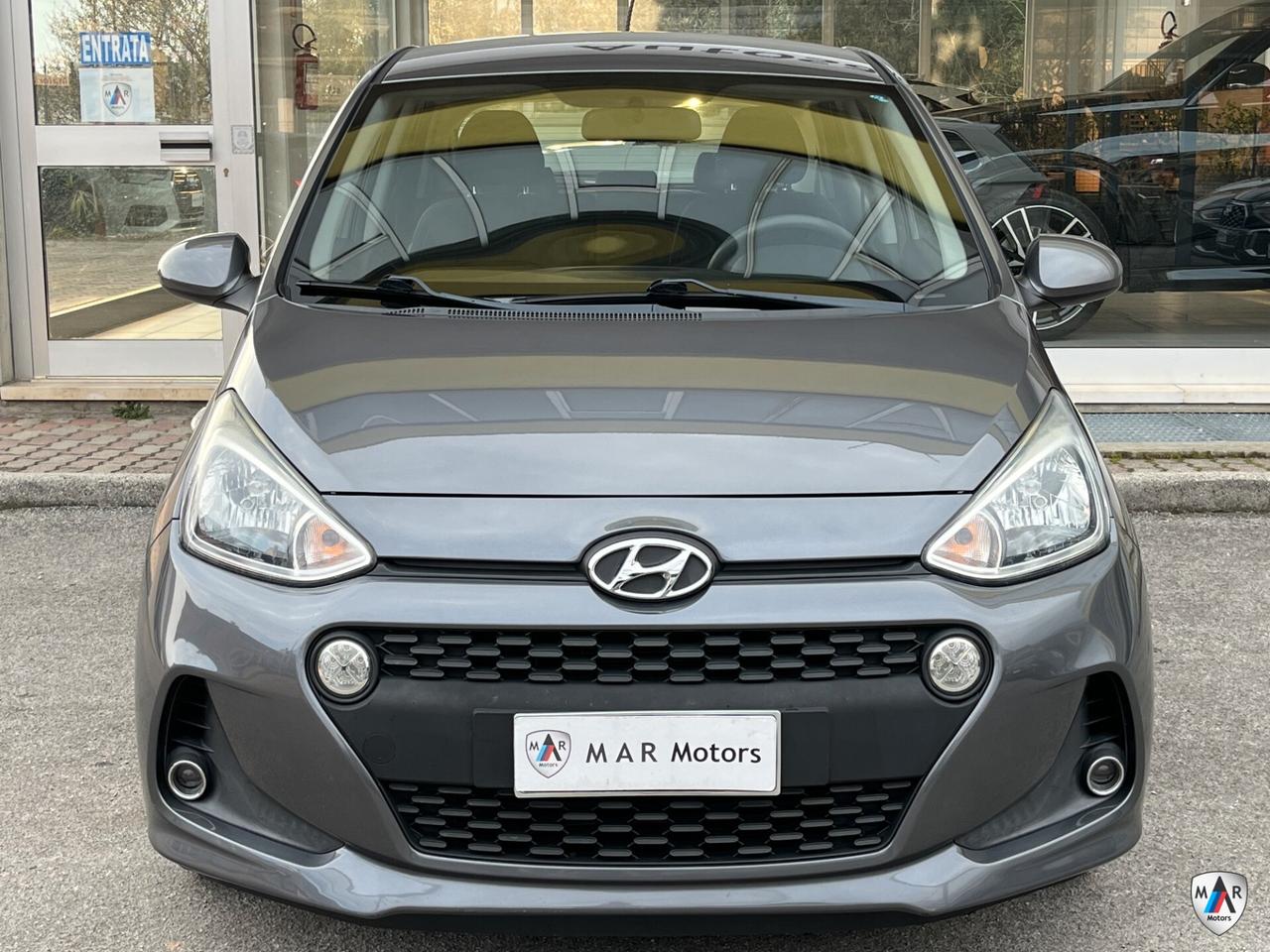 Hyundai i10 1.0 Style
