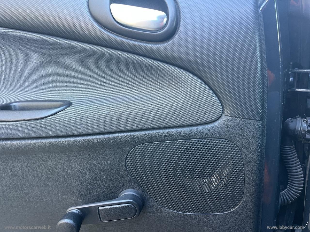 PEUGEOT 206 Plus 1.1 60 CV 5p. Generation ECO GPL