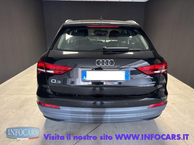 AUDI Q3 40 TDI 200 cv Quattro S tronic Business - PROMO