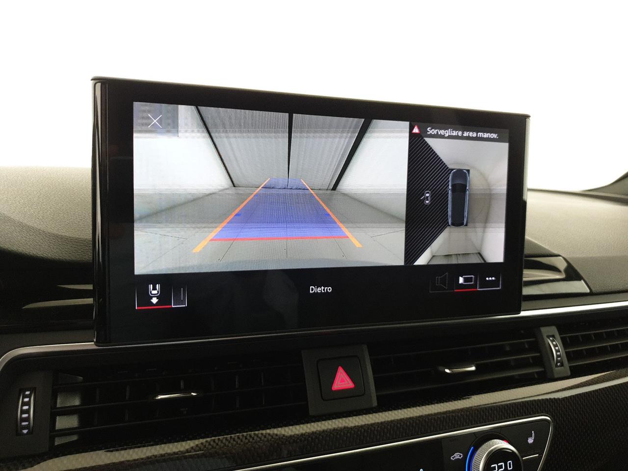 Avant 3.0TDI 347CV quattro tiptr Sport Attitude