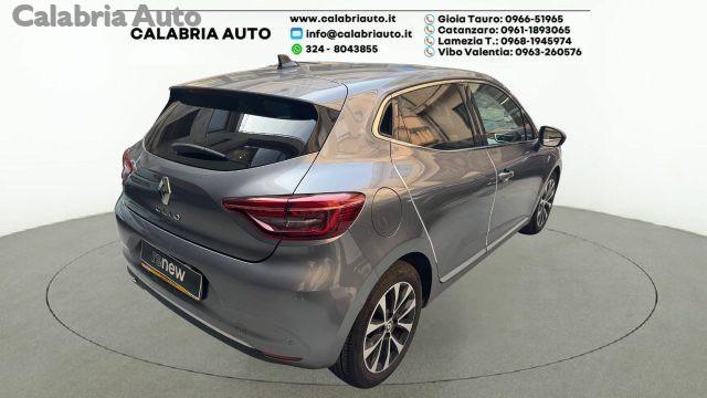 RENAULT Clio TCe 100 CV GPL 5 porte Techno