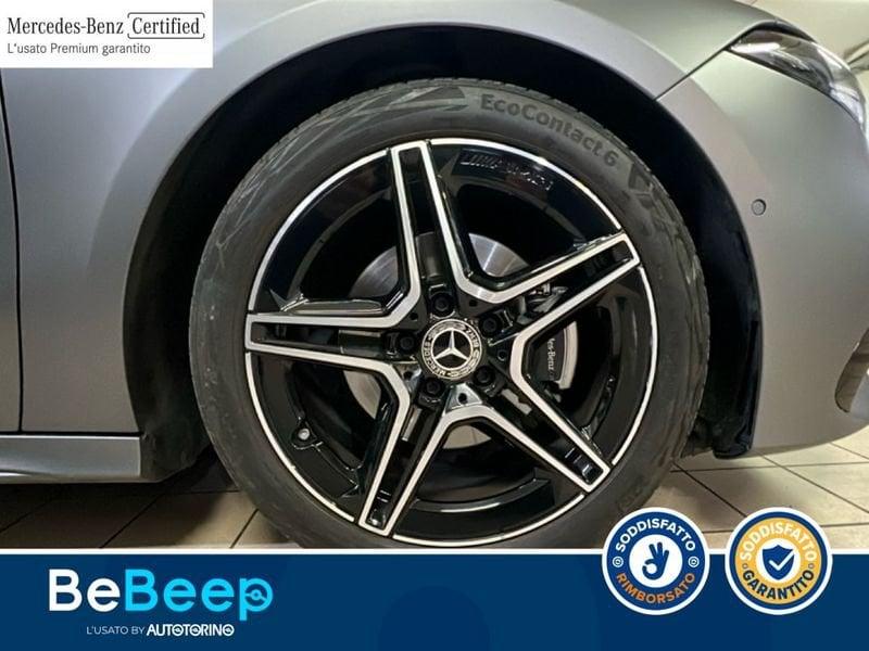 Mercedes-Benz Classe A A 180 D AMG LINE PREMIUM AUTO