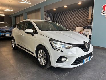 Renault Clio TCe 100 CV GPL 5 porte Business