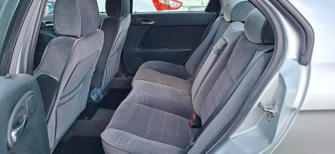 Alfa Romeo 156 1.8i 16V Twin Spark cat Distinctive