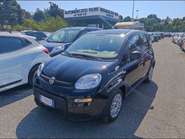 FIAT Panda III 2021 - Panda 1.0 firefly hybrid s&s 70cv