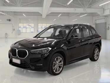 BMW X1 xDrive 18d Sport Autom.