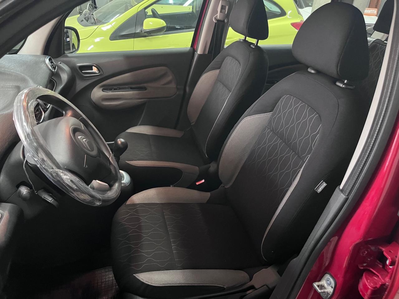 Citroen C3 Picasso 1.6 e-HDi 90 cv optional 2014