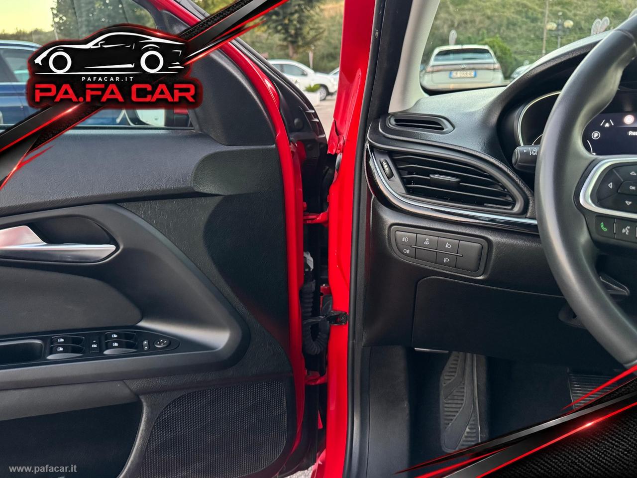 FIAT Tipo 1.5 Hybrid DCT 5 porte City Life