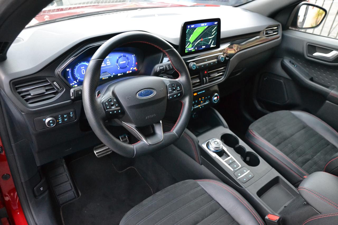 Ford Kuga 2.0 190CV AWD ST-LINE X AUTO. *TETTO*PREZZO REALE*