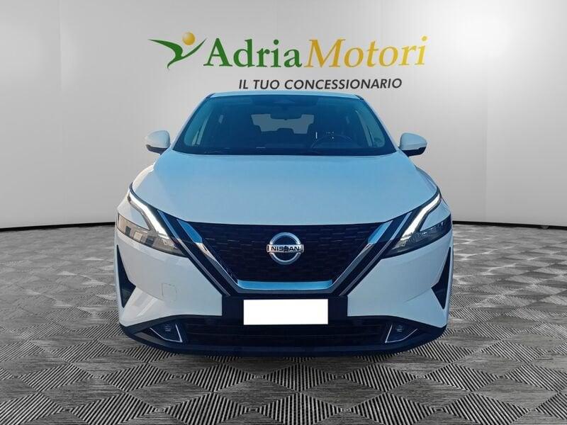 Nissan Qashqai Qashqai 1.3 mhev Business 2wd 158cv xtronic