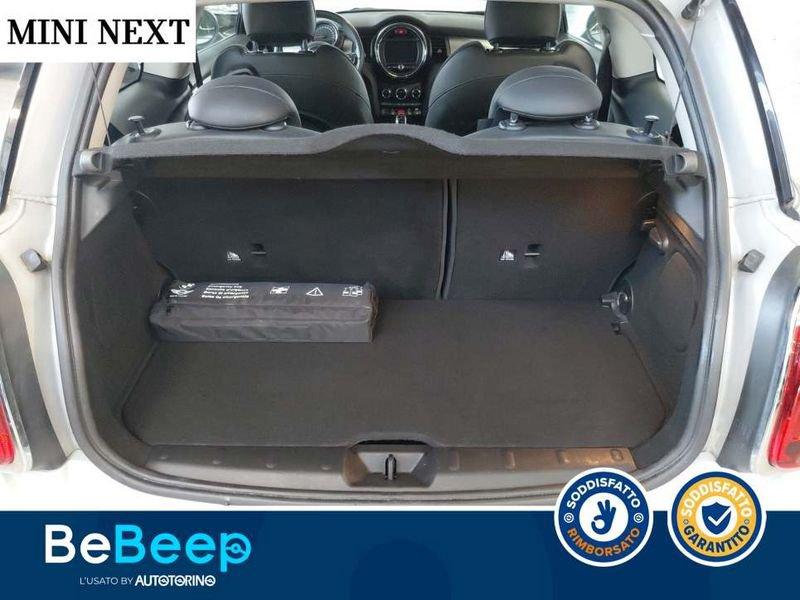 MINI Mini 3 porte 3P 1.5 COOPER D HYPE AUTO