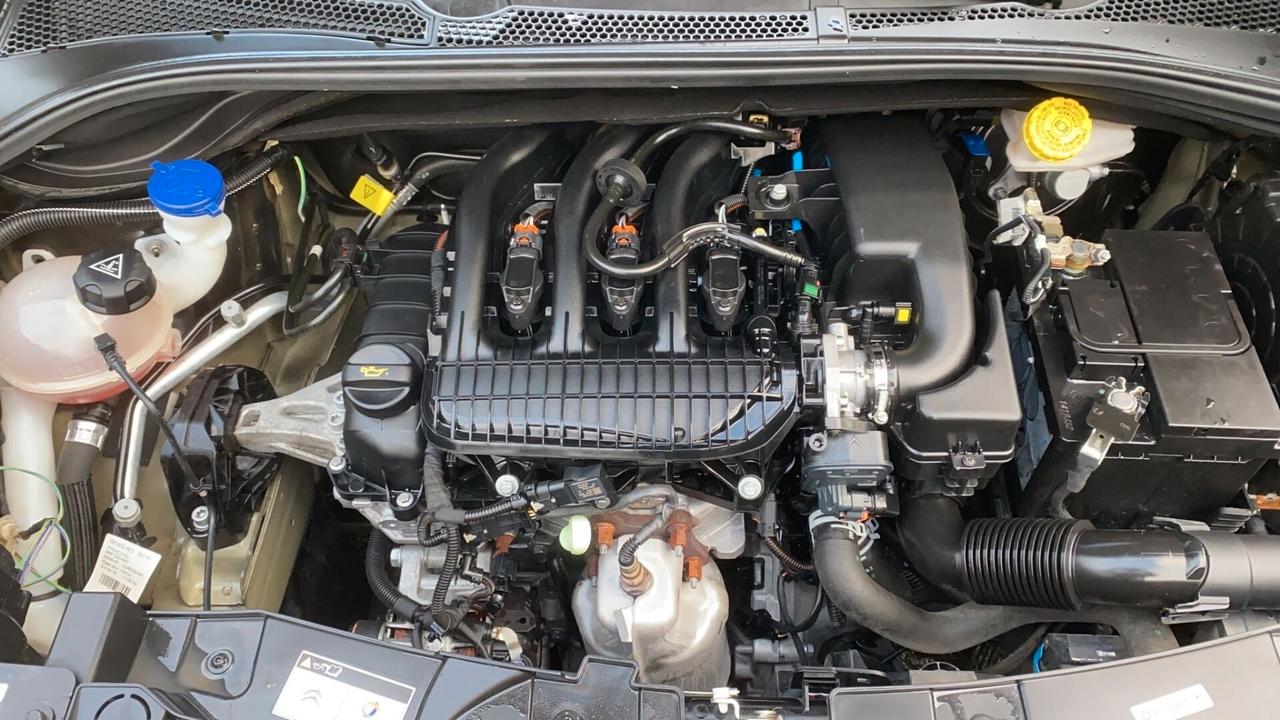 Citroen C3 PureTech 83 S&S Shine