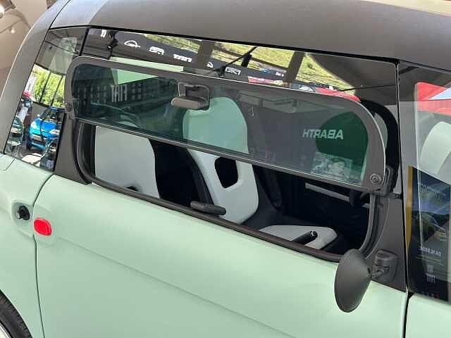 Fiat Topolino Fiat 6kw