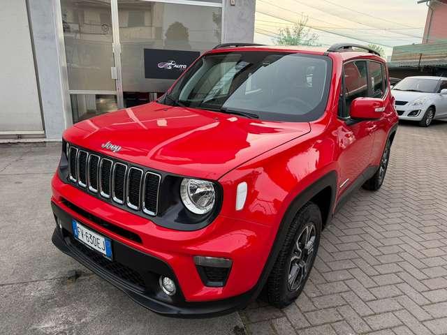Jeep Renegade Renegade 2019 1.6 mjt Limited 2wd 120cv ddct