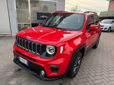 Jeep Renegade Renegade 2019 1.6 mjt Limited 2wd 120cv ddct