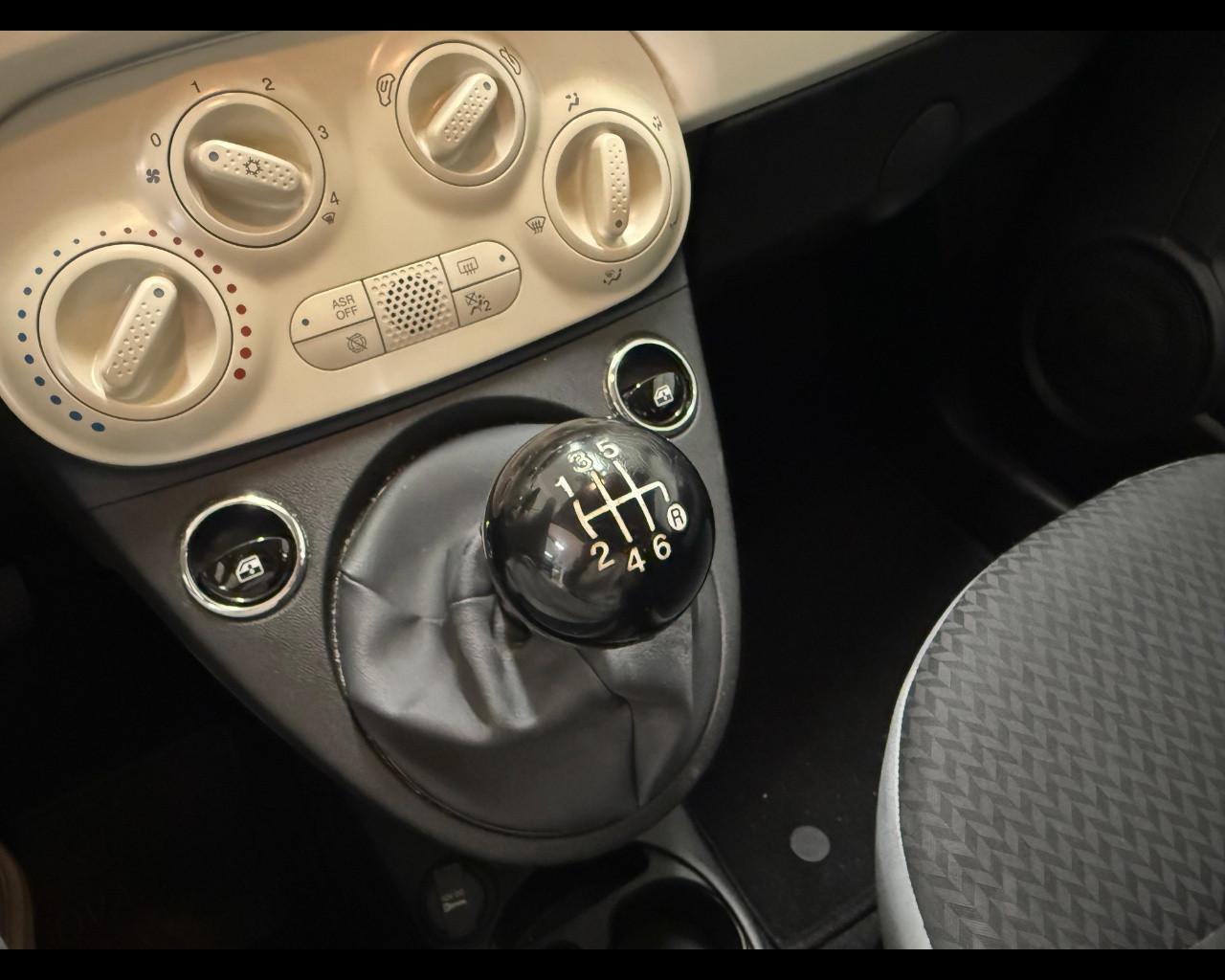 FIAT 500 (2015-2024) - 500 1.0 Hybrid Pop