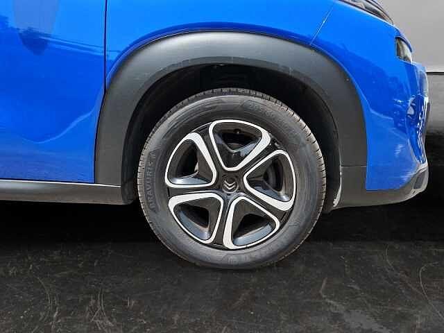 Citroen C3 Aircross PureTech 110 S&S Feel