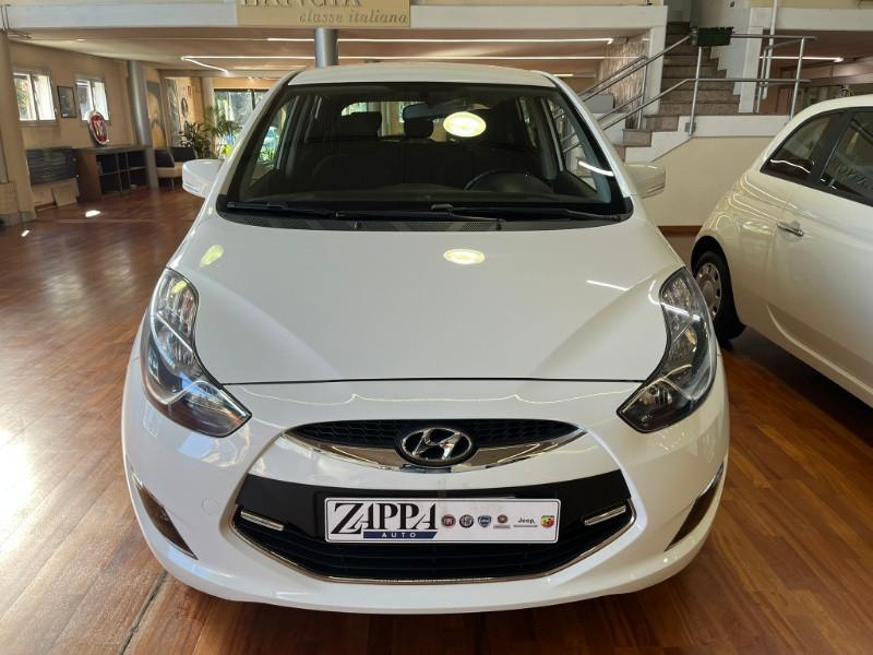 HYUNDAI ix20 1.4 90 CV XPossible