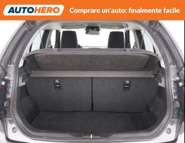 SUZUKI Ignis 1.2 Hybrid 4WD All Grip Top
