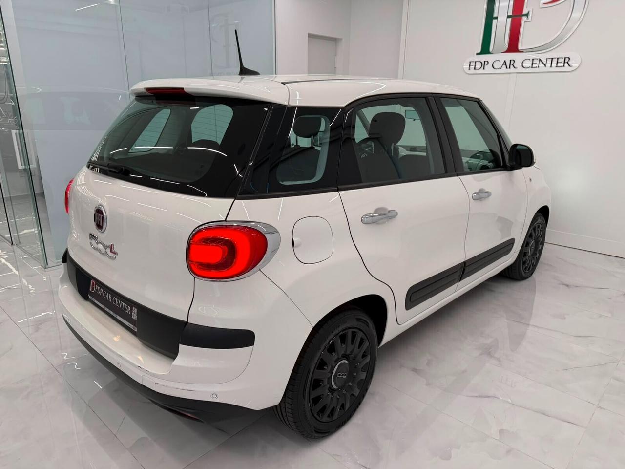 Fiat 500L 1.6 Diesel