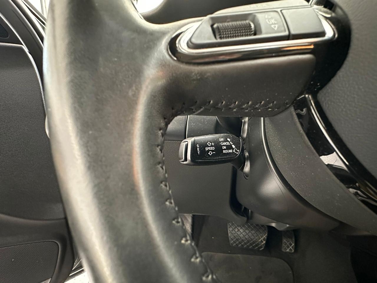 Audi A4 allroad 3.0 V6 TDI 245 CV S tronic Ambiente