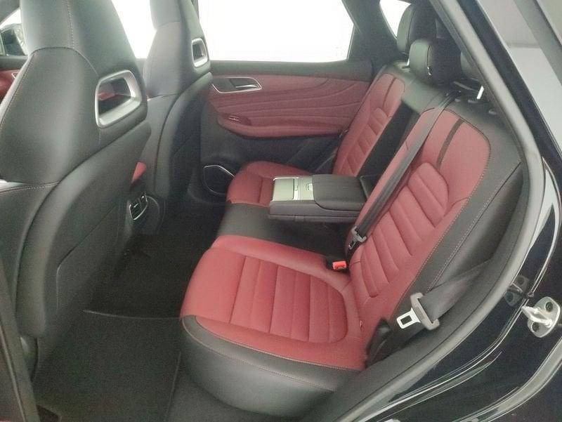 MG HS E 1.5 t-gdi phev Luxury auto