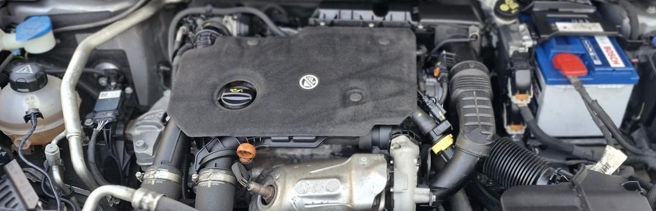 Peugeot 308 1.5 Diesel Gt Pack 130 Cv