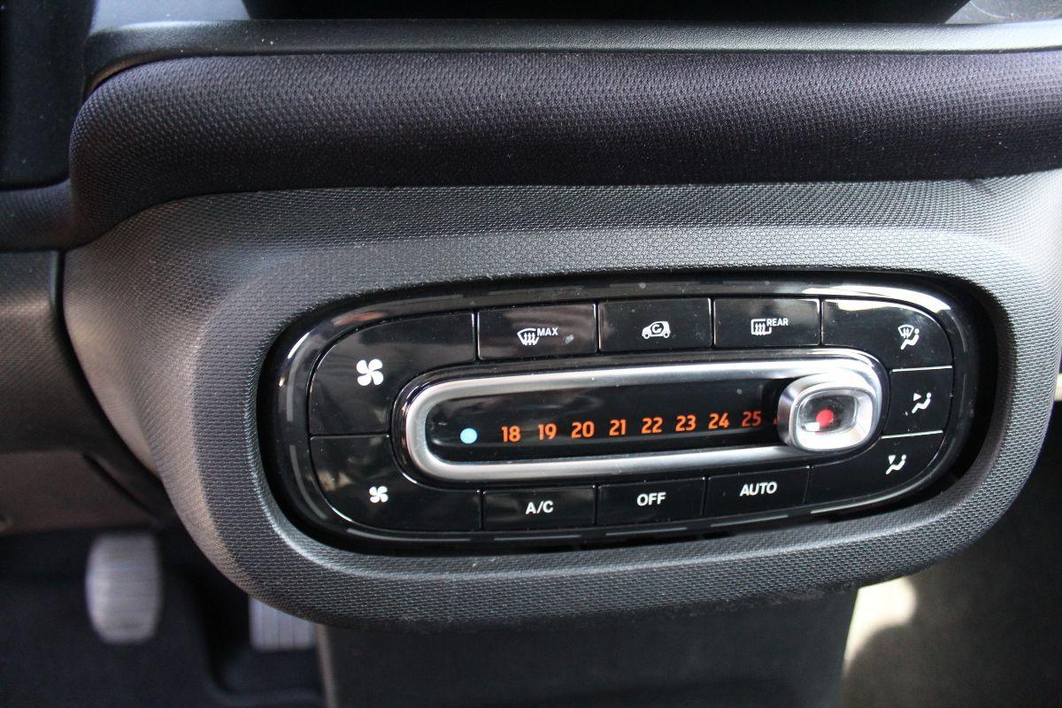 SMART - Fortwo - 70 1.0 Prime