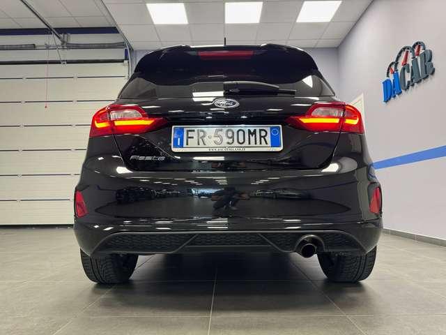 Ford Fiesta Fiesta 3p 1.0 ecoboost ST-Line 100cv