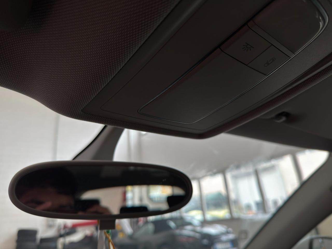 Audi A3 SPB 1.6 TDI Ambition