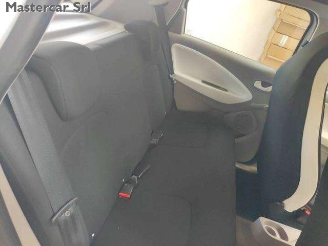 RENAULT ZOE Zoe Life R90 Flex 92cv my18 - FY045HB