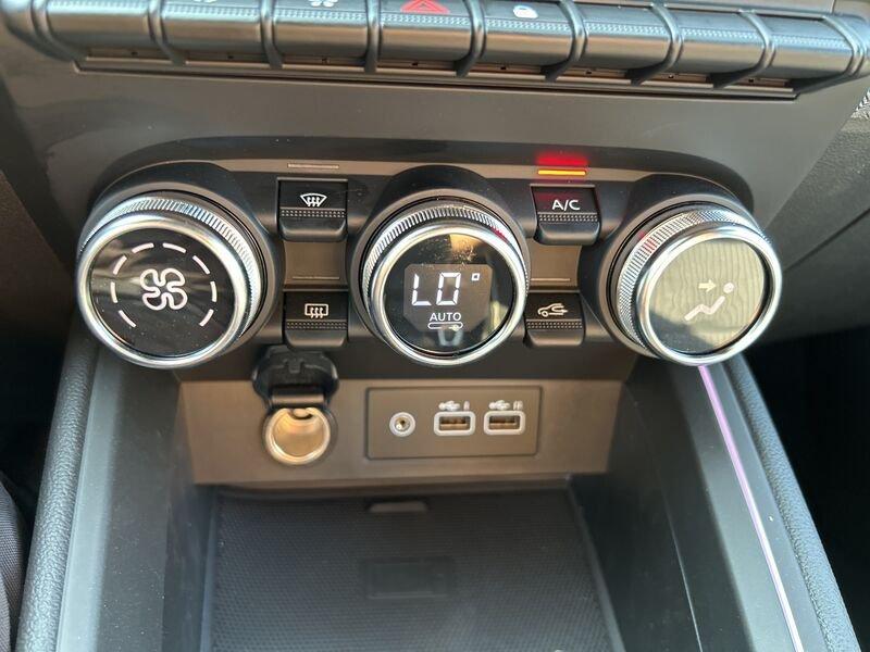 Renault Clio NUOVA techno MY24 ECO-G 100