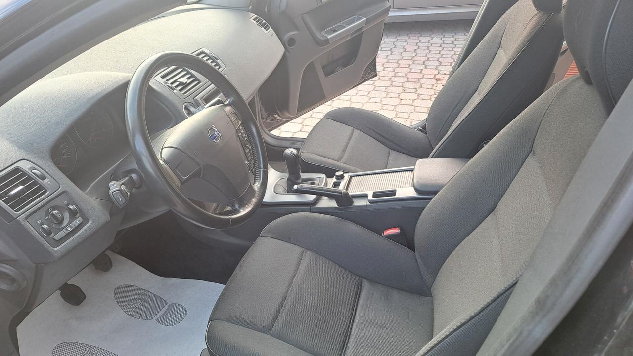 Volvo V50 1.6 D DRIVe cat POLAR