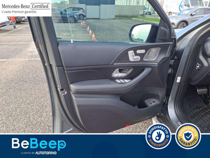 Mercedes-Benz GLE Coupé GLE COUPE 53 MILD HYBRID(EQ-BOOST) AMG PREMIUM PRO