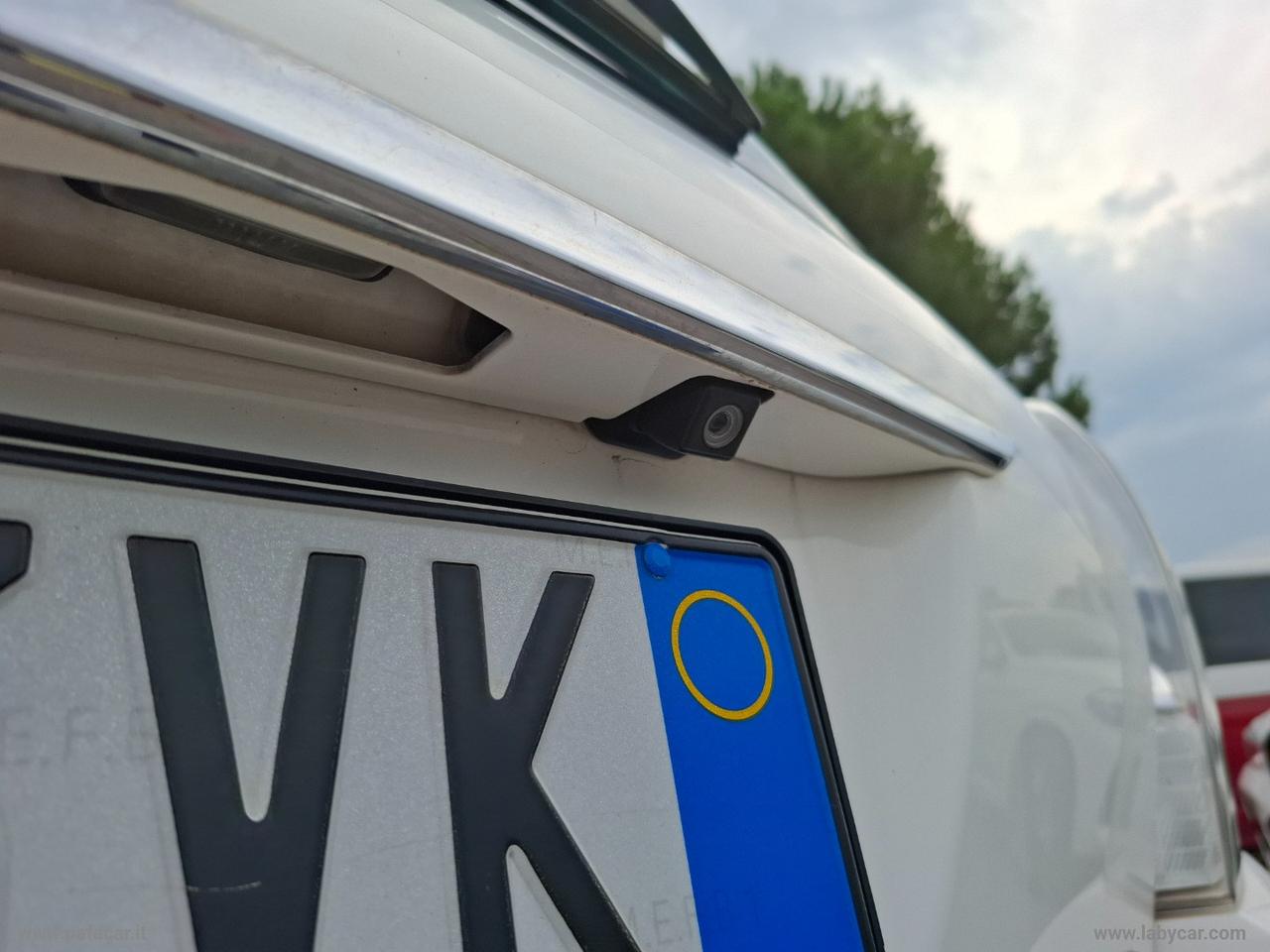 TOYOTA Verso 1.6 D-4D Style 7 posti