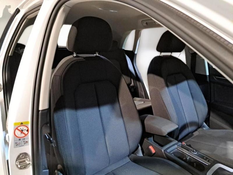 AUDI Q3 45 TFSI e S tronic Business