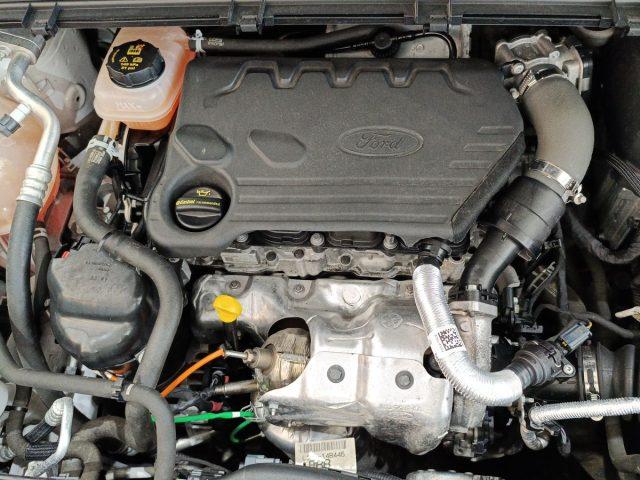 FORD Puma 1.5 EcoBlue 120 CV S&S ST-Line
