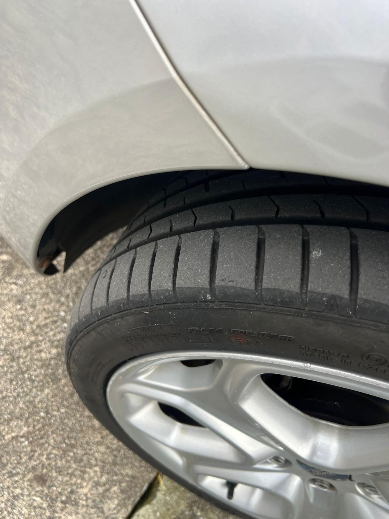 FORD FOCUS 1.6 DIESEL 12/2009