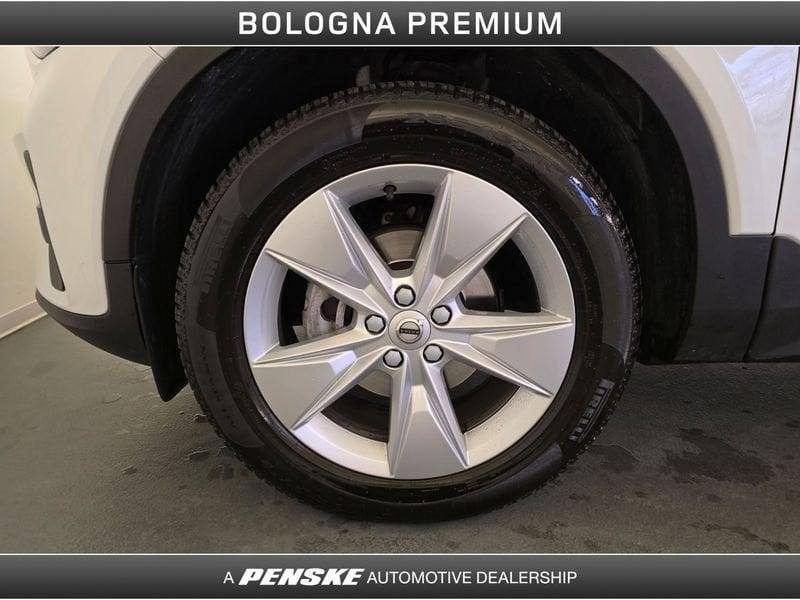 Volvo XC40 XC40 T2 automatico Core