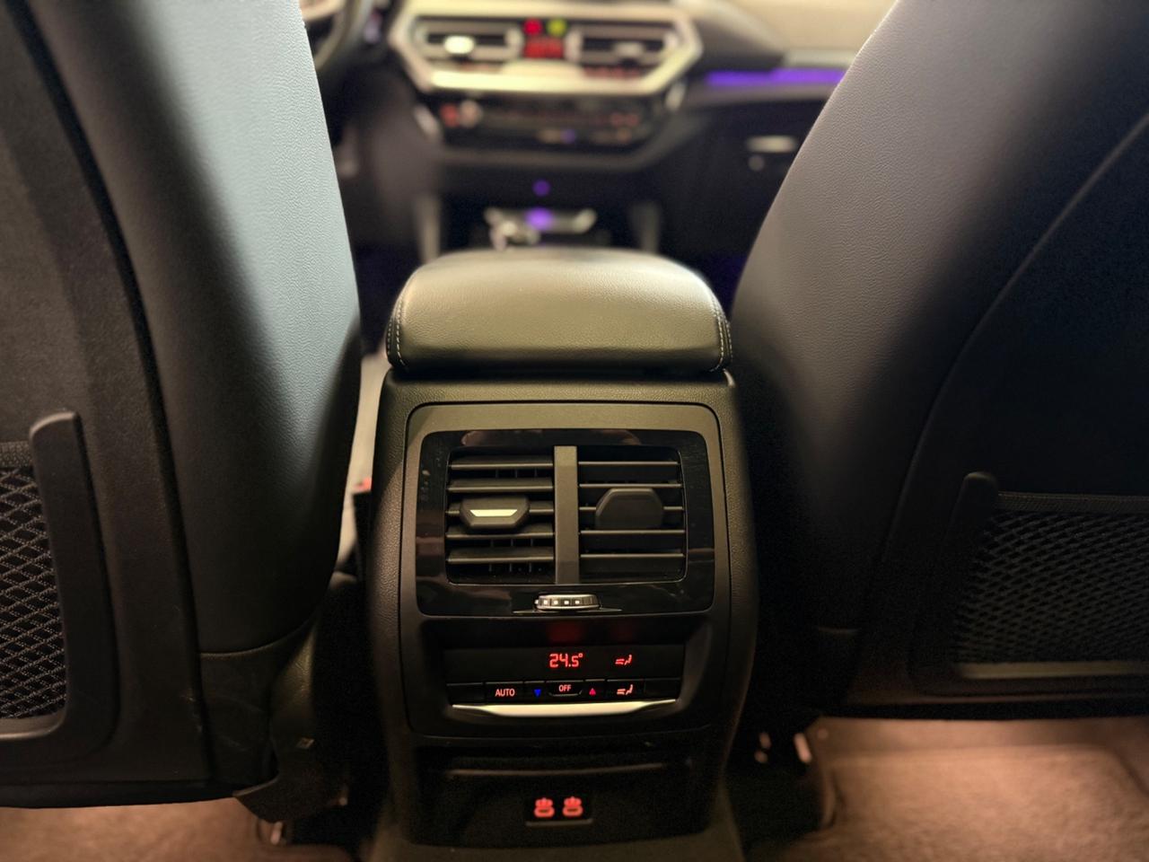 Bmw X4 M xDrive20d 48V Msport